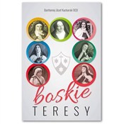 Boskie Ter... - Bartłomiej Józef Kucharski - Ksiegarnia w UK