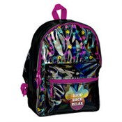 polish book : Plecak hol...