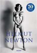 Helmut New... - June Newton -  Książka z wysyłką do UK