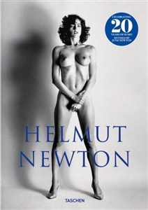 Obrazek Helmut Newton SUMO 20th Anniversary