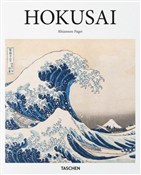 Hokusai - Rhiannon Paget -  Polish Bookstore 