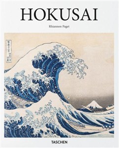Obrazek Hokusai