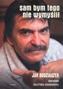 Książka : Sam bym te... - Jan Budziaszek
