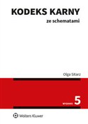 Zobacz : Kodeks kar... - Olga Sitarz