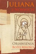 Objawienia... - z Norwich Juliana -  Książka z wysyłką do UK
