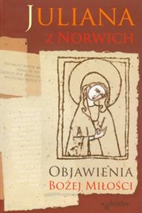 Obrazek Objawienia Bożej Miłości