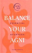 Balance Yo... - Claire Paphitis -  books from Poland