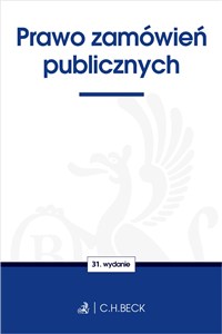 Obrazek Prawo zamówień publicznych