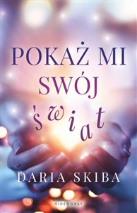 Picture of Pokaż mi swój świat