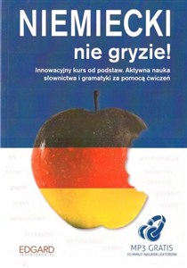 Obrazek Niemiecki nie gryzie! + MP3