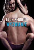 Polska książka : Wyzwanie - Elle Kennedy