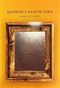 polish book : Rozwód z s... - Anna Kotlarek