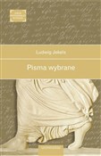 Pisma wybr... - Ludwig Jekels -  Polish Bookstore 