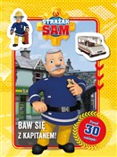 Polska książka : Strażak Sa... - Opracowanie Zbiorowe