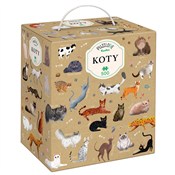 Puzzlove C... - Ksiegarnia w UK