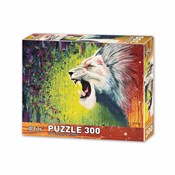 polish book : Puzzle 300...