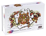 Książka : Puzzle dre...