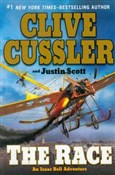 Race - Clive Cussler - Ksiegarnia w UK