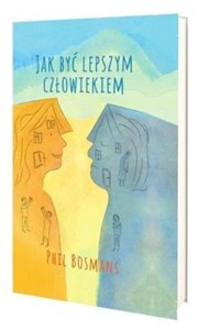 Obrazek Jak być lepszym człowiekiem