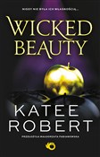 Wicked Bea... - Katee Robert -  Polish Bookstore 