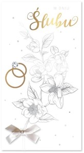 Obrazek Karnet Ślub