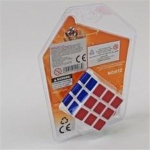 Obrazek Magiczna kostka