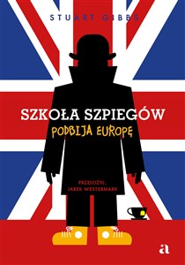 Picture of Szkoła szpiegów podbija Europę