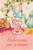 Herbaciarn... - Aleksandra Rak - Ksiegarnia w UK