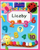 Liczby Zab... - Emilie Beaumont, Nathalie Belineau, Marie-Renee Guilloret - Ksiegarnia w UK