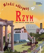 Zobacz : Rzym Młodz... - Daniela Celli