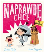 polish book : Naprawdę c... - Simon Philip