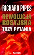 Rewolucja ... - Richard Pipes -  books in polish 