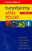 polish book : Atlas Pols... - Opracowanie Zbiorowe