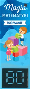 Picture of Magia matematyki Dodawanie
