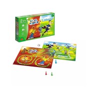 Listonosz ... - Opracowanie Zbiorowe - Ksiegarnia w UK