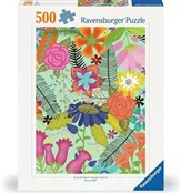 Książka : Puzzle 500...