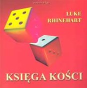 Polska książka : Księga koś... - Luke Rhinehart