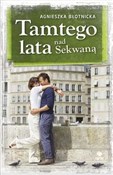 Tamtego la... - Agnieszka Błotnicka - Ksiegarnia w UK