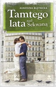 Obrazek Tamtego lata nad Sekwaną