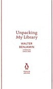 Unpacking ... - Walter Benjamin -  Polish Bookstore 
