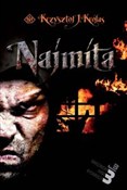 Najmita - Krzysztof Królas -  books from Poland