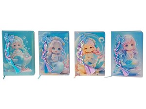 Obrazek Notes A5 MIX