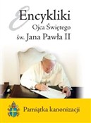 Encykliki ... - Jan Paweł II -  books from Poland