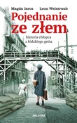 Pojednanie... - Leon Weintraub, Magda Jaros -  books in polish 