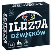 Iluzja Dźw... -  books from Poland