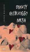 Obiekty gł... - Jakub Małecki -  Książka z wysyłką do UK