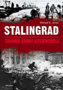 Picture of Stalingrad Triumf Armii Czerwonej