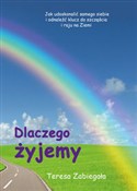 polish book : Dlaczego ż... - Teresa Zabiegała