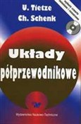 Zobacz : Układy pół... - Ulrich Tietze, Christoph Schenk