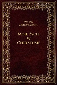 Obrazek Moje życie w Chrystusie